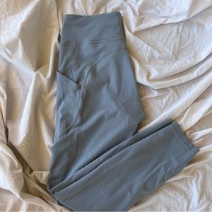 LULULEMON SIZE 8